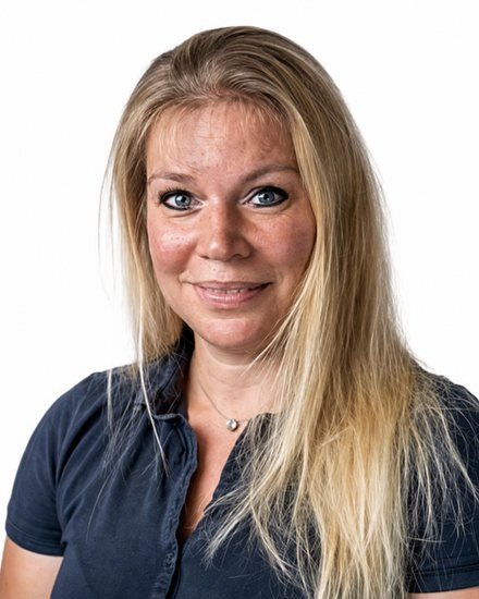 Antonia Kollmann
